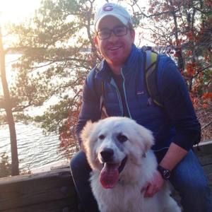 Meet your Posher, Ryan